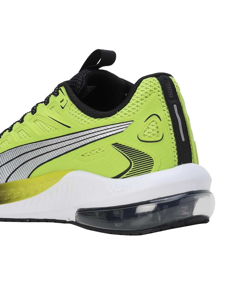 PUMA X-Cell, Bota Baja Hombre