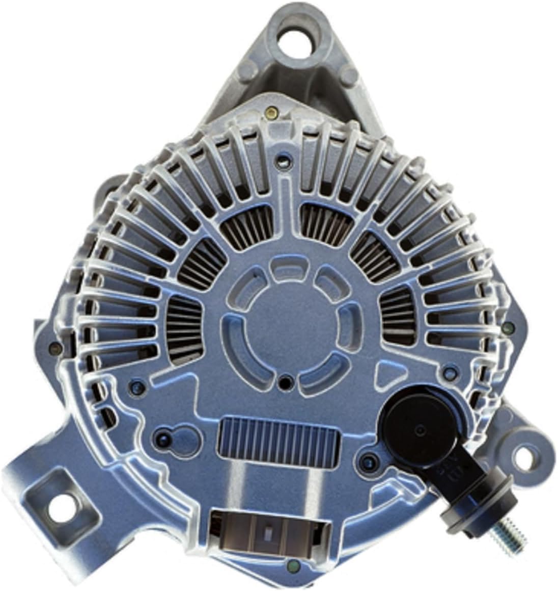 SB Parts New Alternator 110 Amp Compatible with Subaru Impreza 2012-2014 XV Crosstrek 2013 14 2.0L, 11631n
