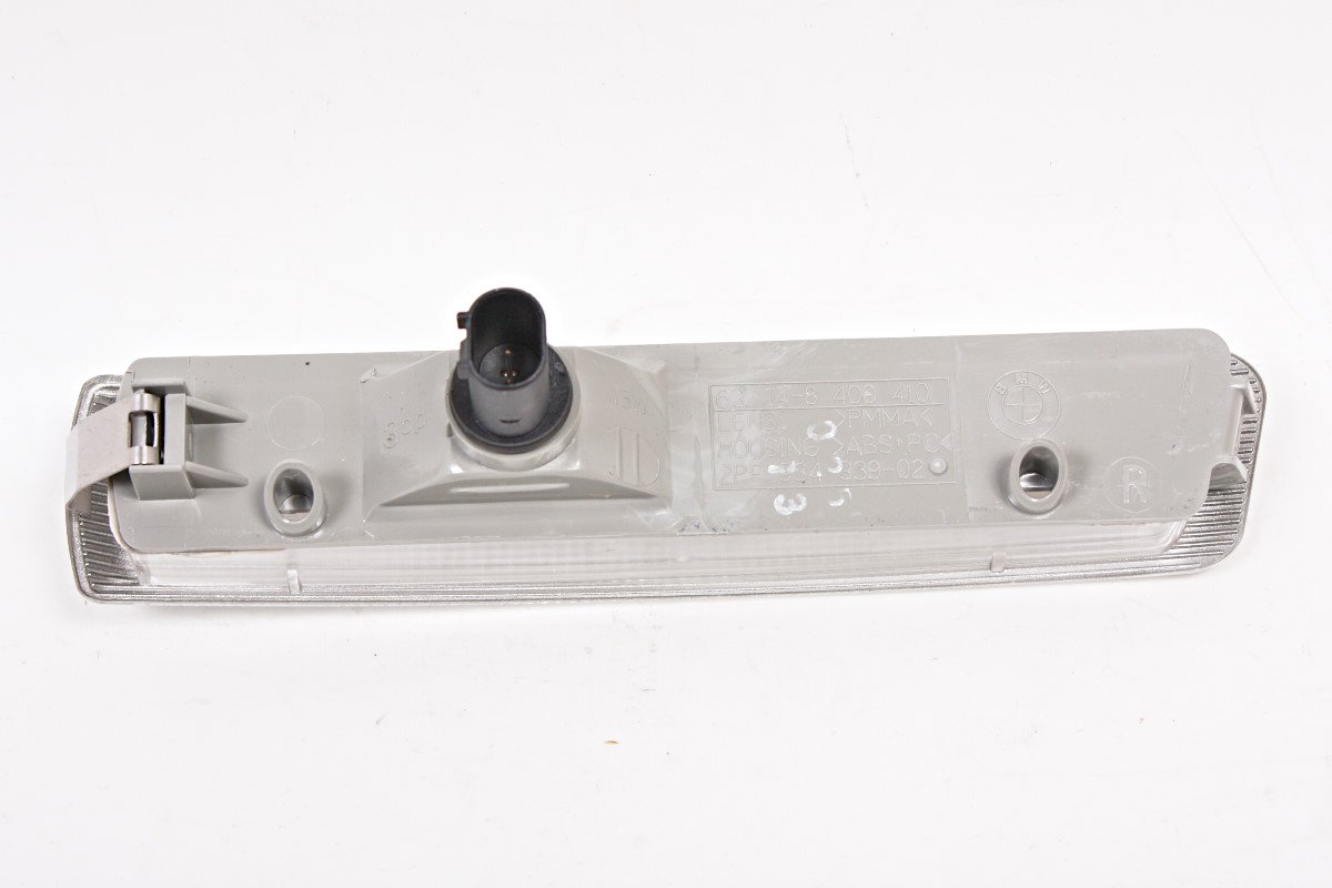 BMW Z3 E36 1995 – 2002 originale bianco Side Marker Lights pair