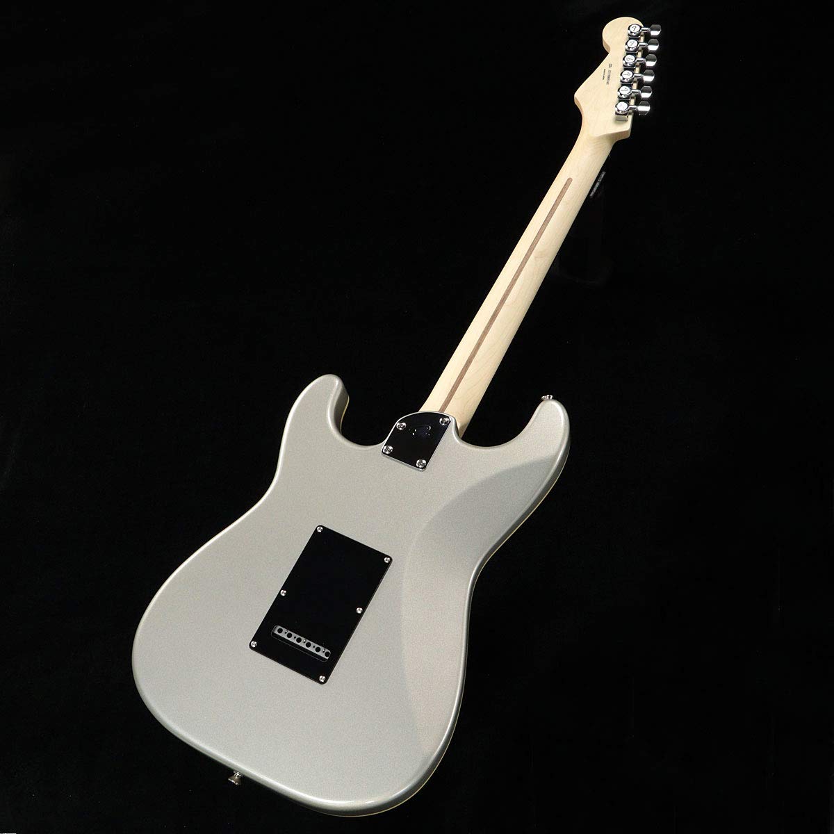 ギター Fender MIJ Modern Stratocaster HSS Amazon.co.jp: Fender エレキギター MIJ Modern Stratocaster