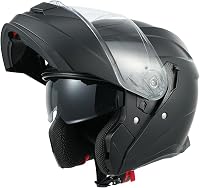 MY Bukósisakok Flip-Up Modular Motoros Sisak ECE 22.06 Férfi Női M-es méret 1