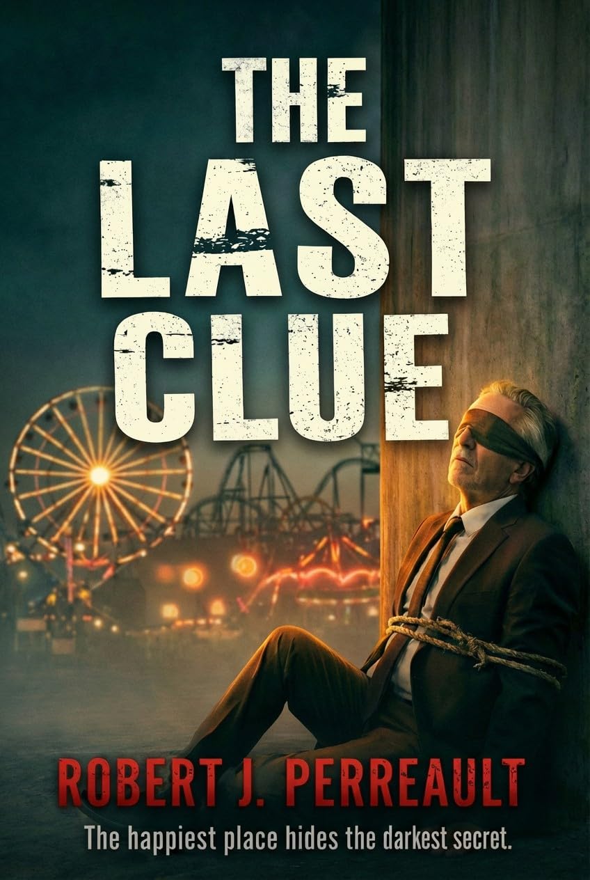The Last Clue (The Lacie Webb Series)      Kindle Edition