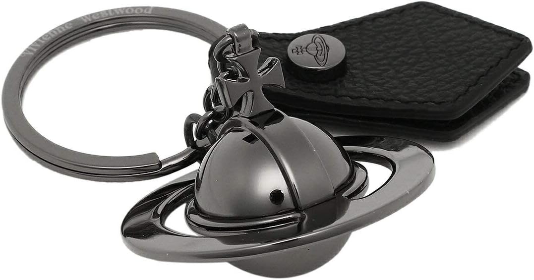 龍体文字☆フトマニ図オルゴナイトのカニカンキーホルダー④（願い