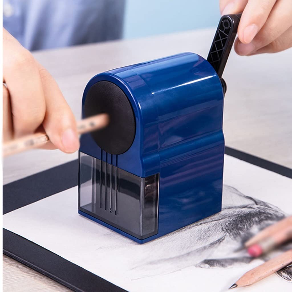 MRKU Handbuch Einfach Erweitert Handheld Für Nr. 2 Bleistift Beste Klassenzimmer Ultra