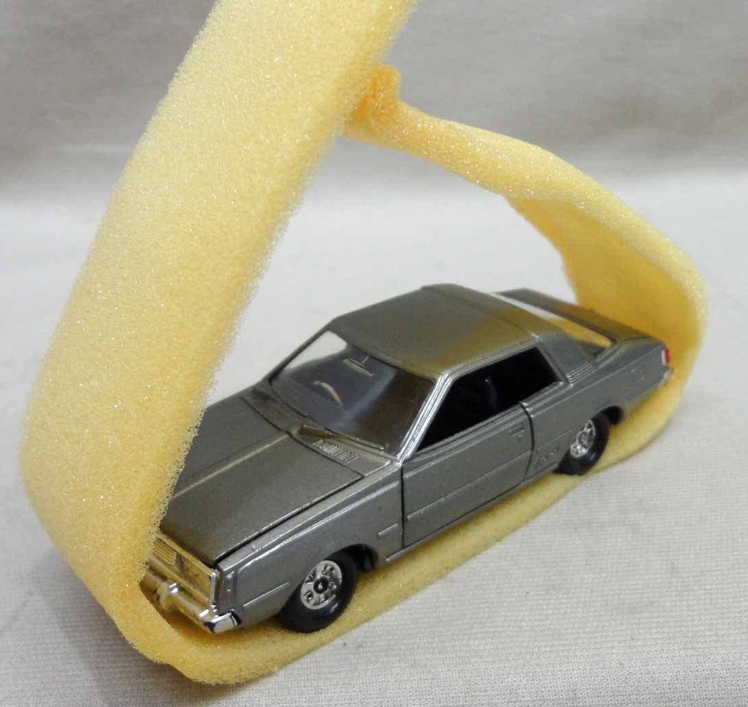Mitsubishi Galant Sapporo Vert 1/40 – Diapet G69 Japon – Boîte Yonezawa Toys – Neuf