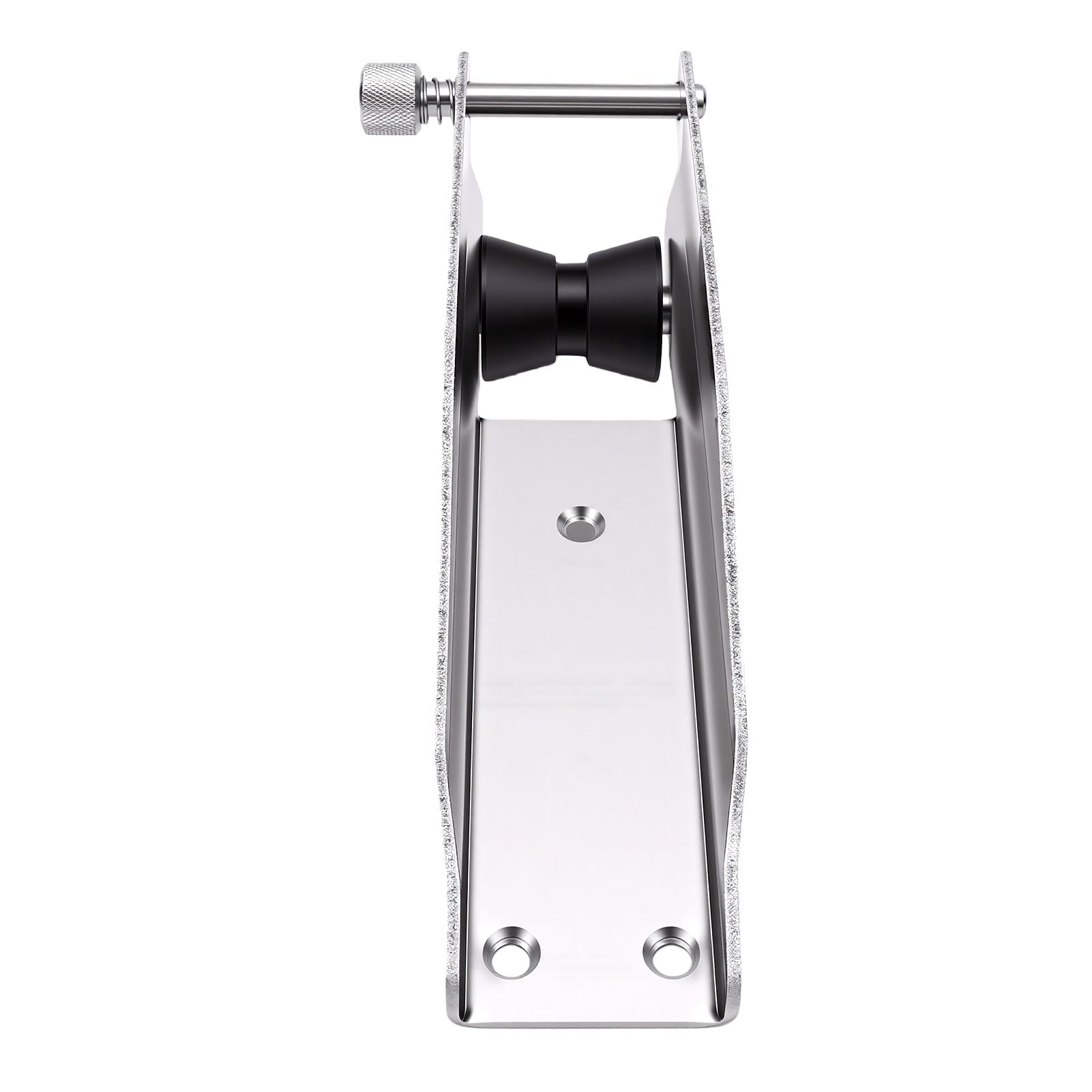 Sorandy Marine Bugrolle Halterung 250mm Nylon