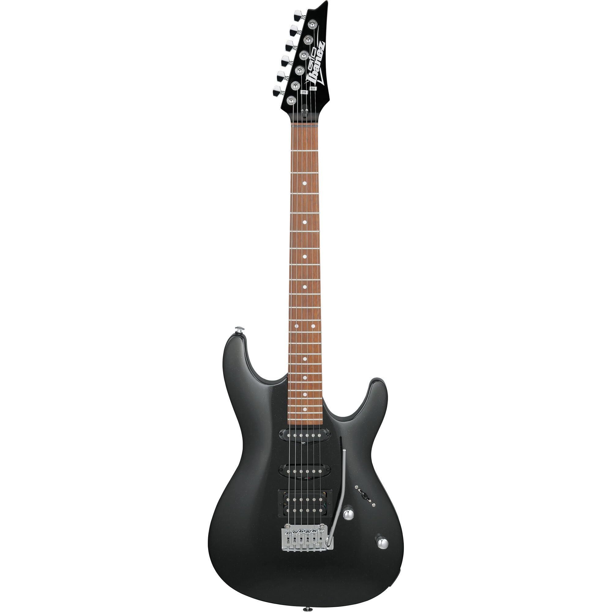 Ibanez Electric Guitar Sa Series Gio Gsa60-Bkn - Agathis-image-20