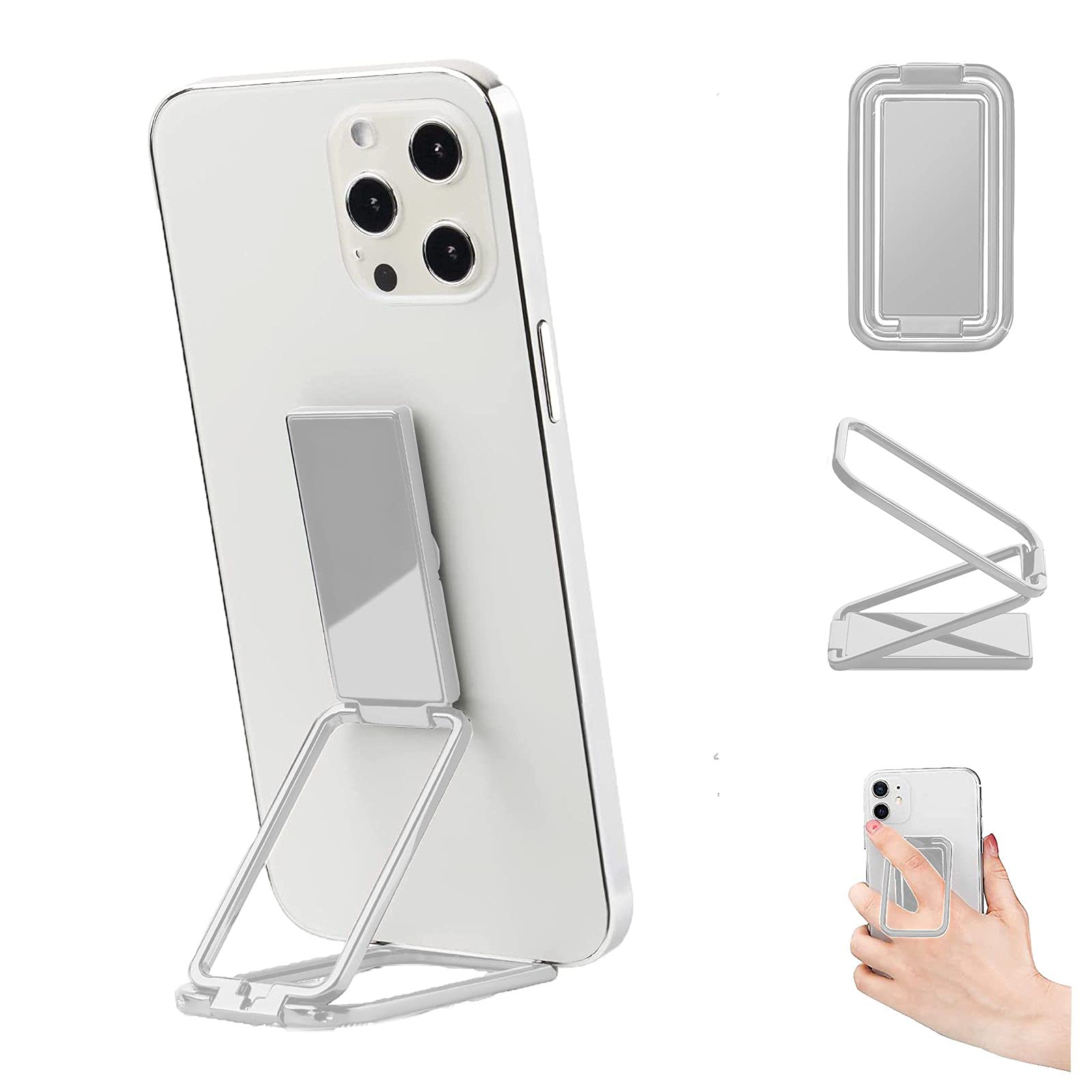 Amazon | スマホリング 、縦置きできるな新バンカーリング、携帯