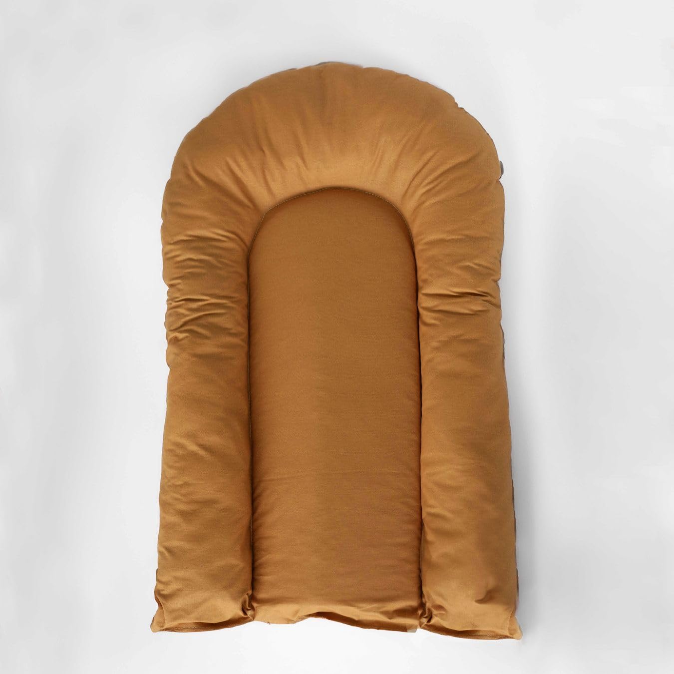 EASY DORT | Wickelauflage 70 x 45 cm | geneigte Wickelauflage 45 x 70 cm | waschbar & wasserdicht | erhöhte Kanten | Kopfschutz | Baumwolle mit Acrylbeschichtung | Hergestellt in Frankreich |