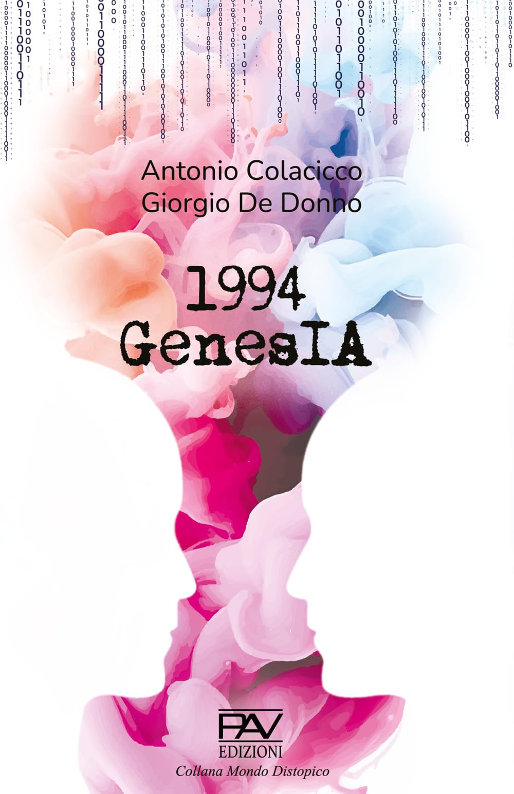 1994 Genesia - 4