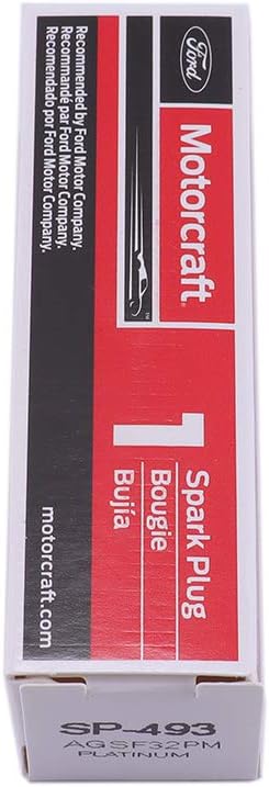 Exclusive Discount 80% Offer MAS Set of 8 Ignition Coil DG508 and Motorcraft Spark Plug SP493 compatible with Ford Lincoln Mercury 4.6L engines DG457 DG472 DG491 F523 3W7Z12029AA 1L2U12029AA 1L2U12A366A 60% Off Discount MAS Set of 8 Ignition Coil DG508 and Motorcraft Spark Plug SP493 compatible with Ford Lincoln Mercury 4.6L engines DG457 DG472 DG491 F523 3W7Z12029AA 1L2U12029AA 1L2U12A366A