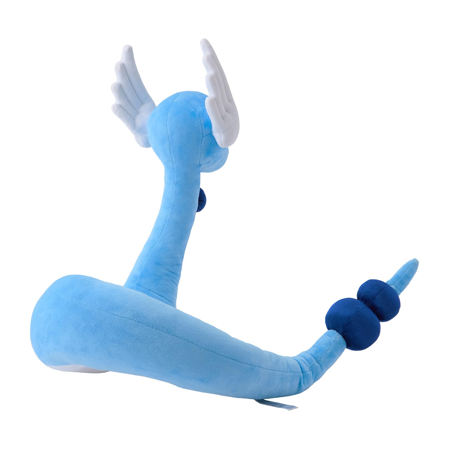 ポケモンセンター ぬいぐるみ ポケモンTime ハクリュー ポケモンセンター ぬいぐるみ ポケモンTime ハクリュー ロング