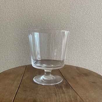 Amazon | イイホシユミコ グラス ワイングラス | ノーブランド品