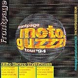 frontpage africa  Frontpage Compilation Vol. 3 - Motoguzzi Tour
