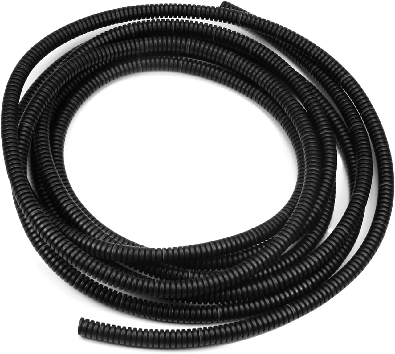 Aicosineg Cable Sleeves 13.12FT 0.25inch Electrical