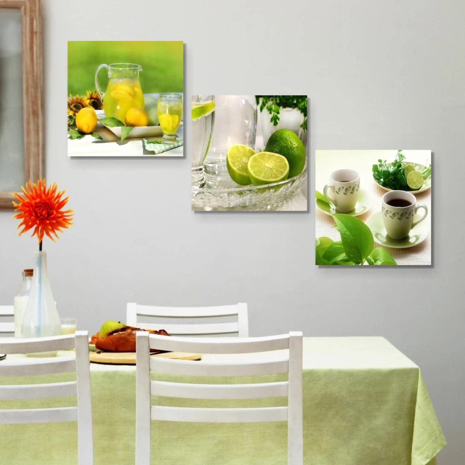 Positano Albero di Limone poster limoni | Poster Store CH