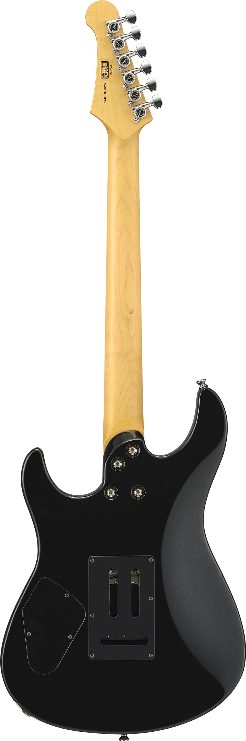 Amazon.com: Yamaha Pacifica Professional Electric Guitar Maple