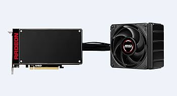 Amazon | MSI RADEON R9 Fury X搭載 ハイエンドグラフィックス
