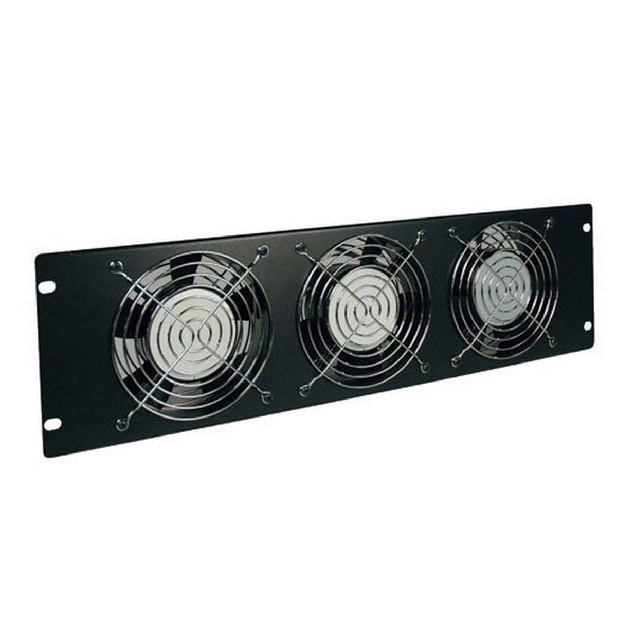 Tripp Lite SRXFAN3U accessori di raffreddamento hardware Nero