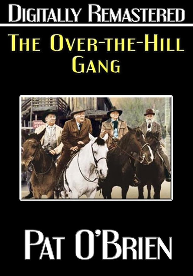 The OvertheHill Gang Digitally Remastered Amazon.ca Movies & TV Shows