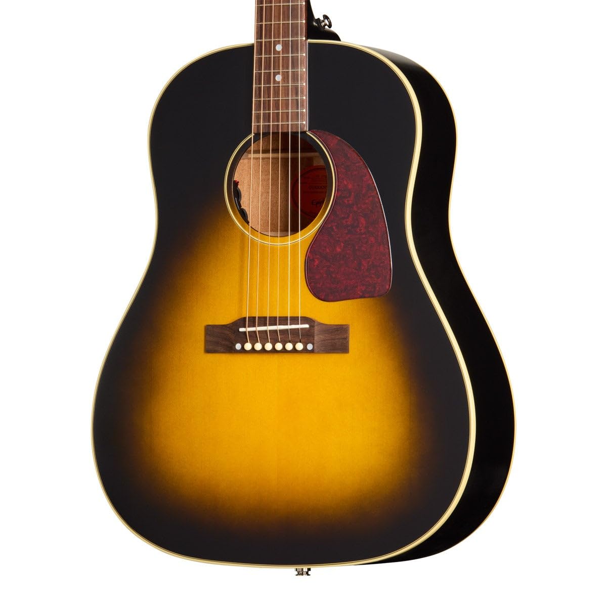 Amazon | Epiphone/Inspired by Gibson J-45 Standard Vintage