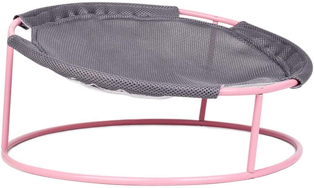 letti per animali domestici sopraelevati