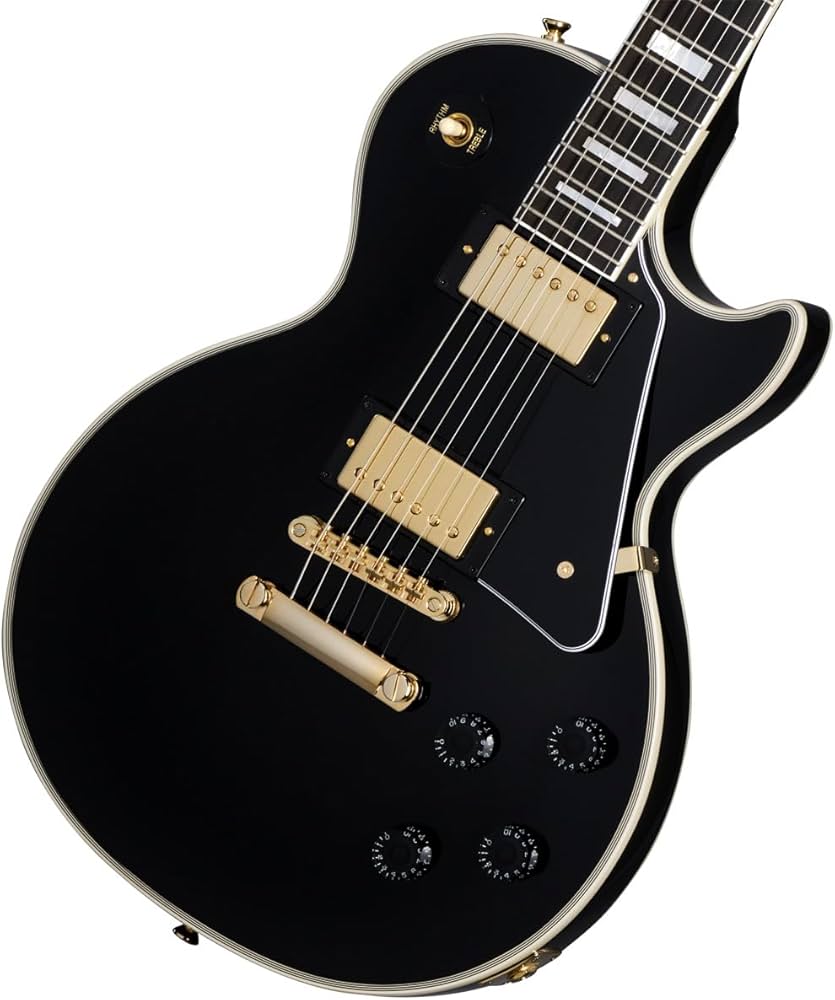 エピフォンカスタムPRO Amazon | Epiphone エピフォン エレキギター Les Paul Custom