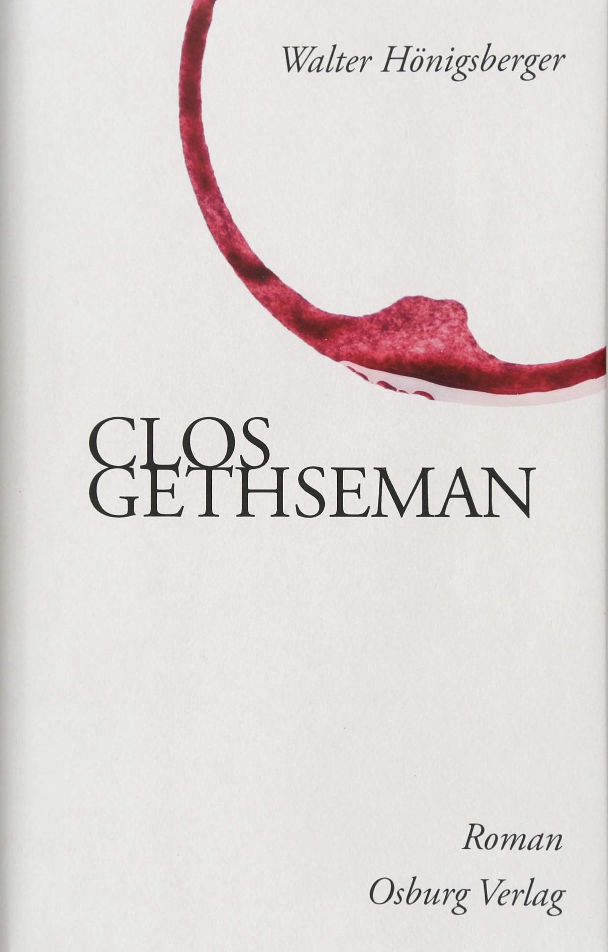 Clos Gethseman