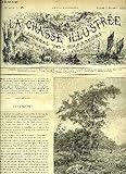  LA CHASSE ILLUSTREE N° 2 A la billebaude par Silvio - la chasse et le gibier, le chien par M.Em. F. - nos gravures - echos - offres et demandes - le capitaine Rossignol par Ambaloges.