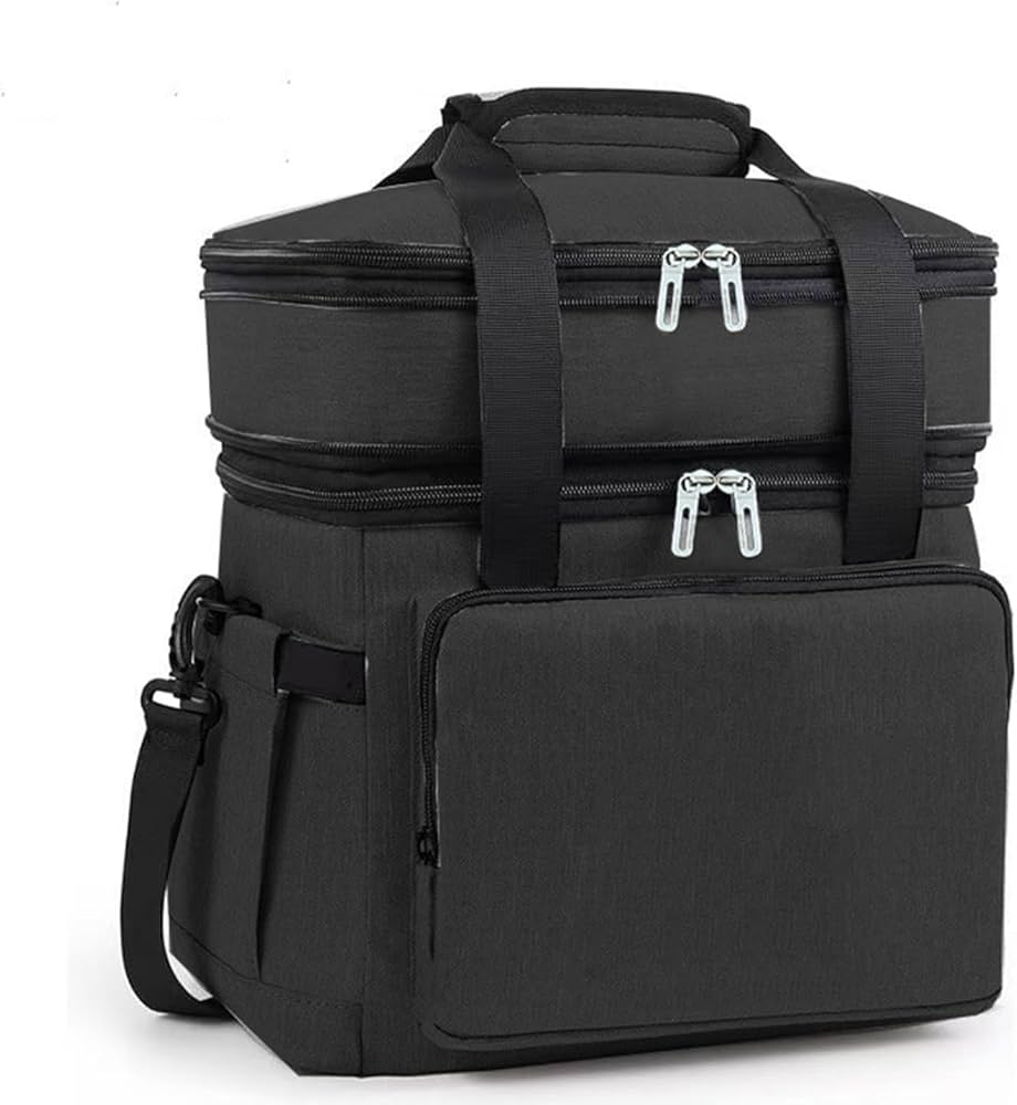 Amazon.com: Car Camping Coolers for Chrysler Pacifica/Town/Country