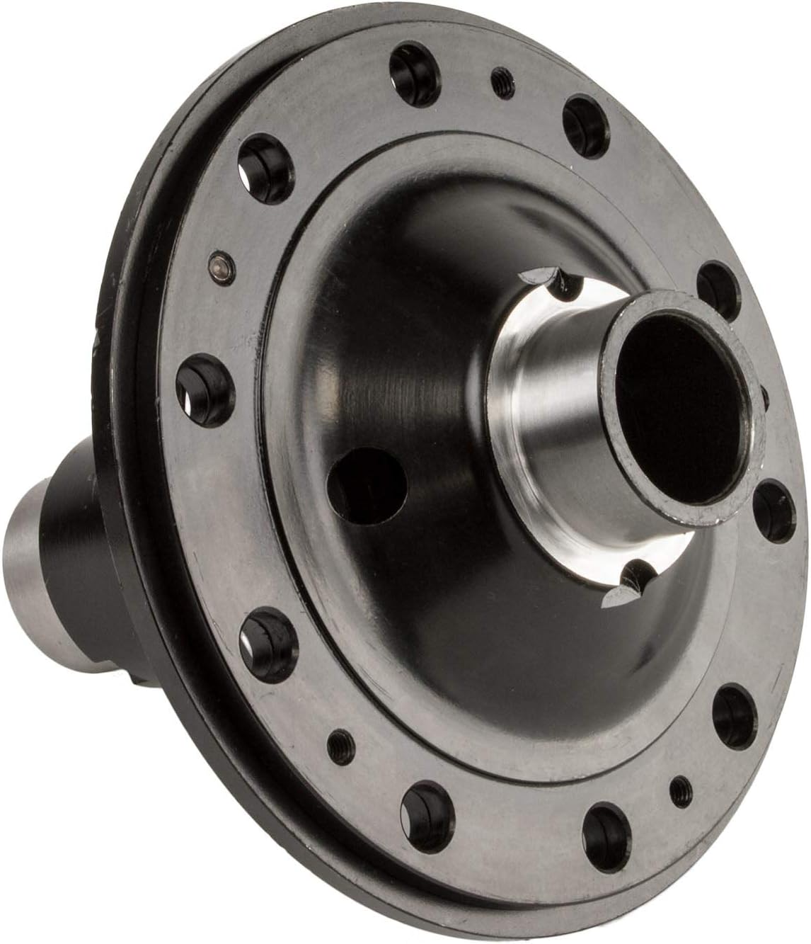 PowerTrax LK109031 Grip Lok ford 9" Differential Carrier 31 Spline, Fit for ford 9" Axle, 1.32" Shaft Diameter, 10 Ring Gear Bolts, Compatible with ford Bronco, Mustang, F-150, Replaces Eaton 187SL17B