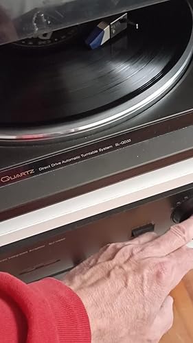 Technics / National EPS 51 CS Nadel für P51 - Original