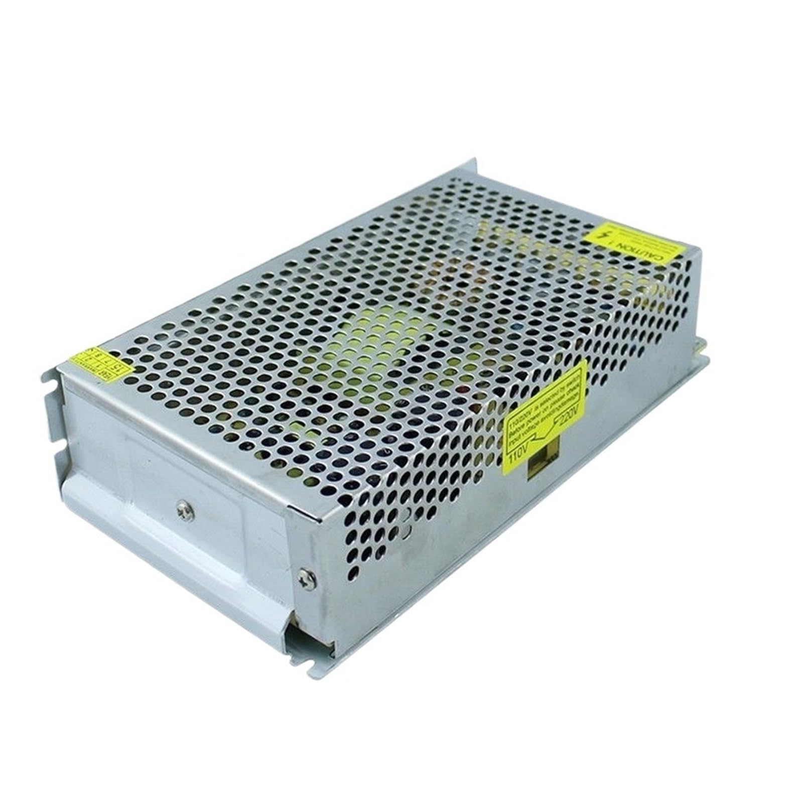 Fuente de alimentación conmutada de 12 V, 20 A y 240 W, adaptador de 240 vatios, transformador for tira LED