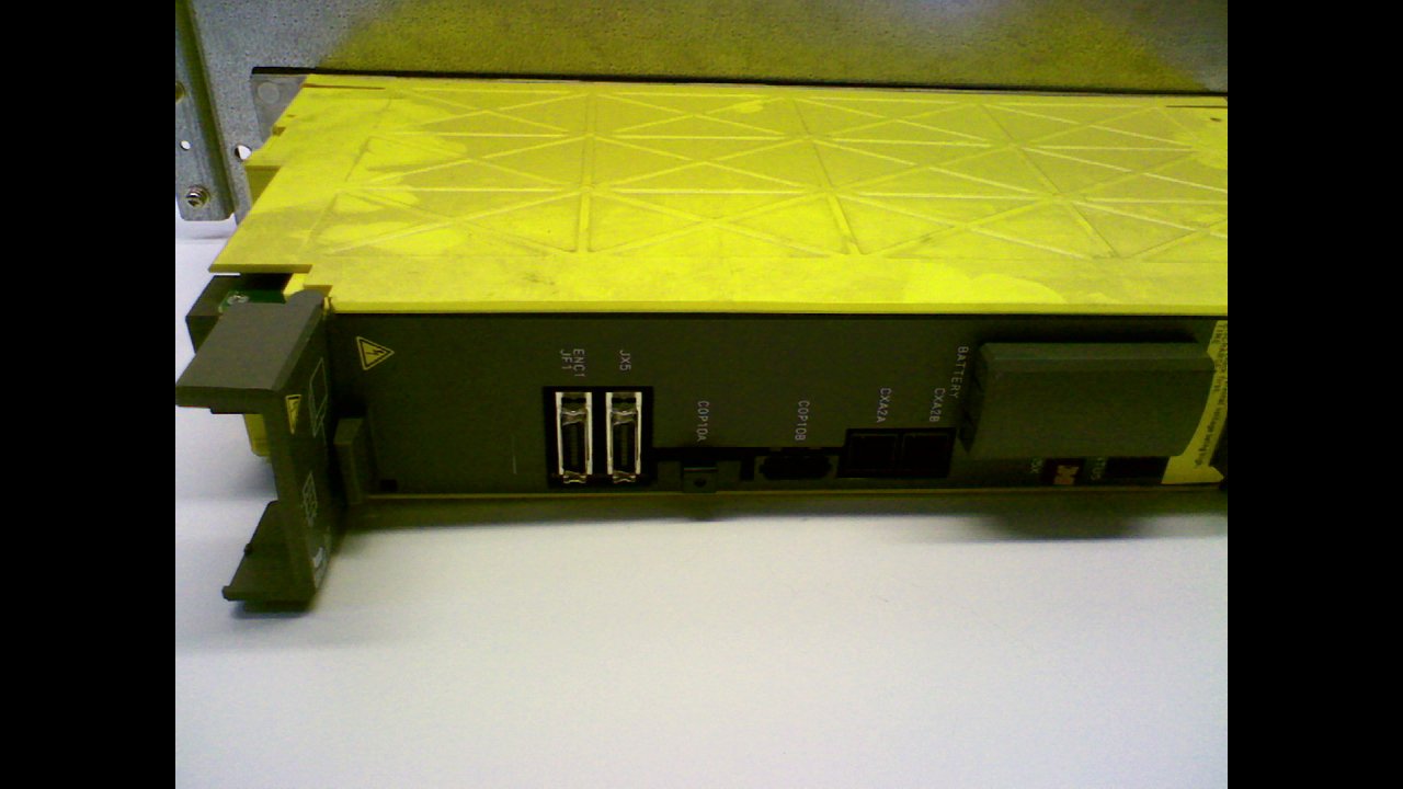 Amazon.co.jp: Fanuc A06B-6114-H105 サーボアンプモジュール : おもちゃ