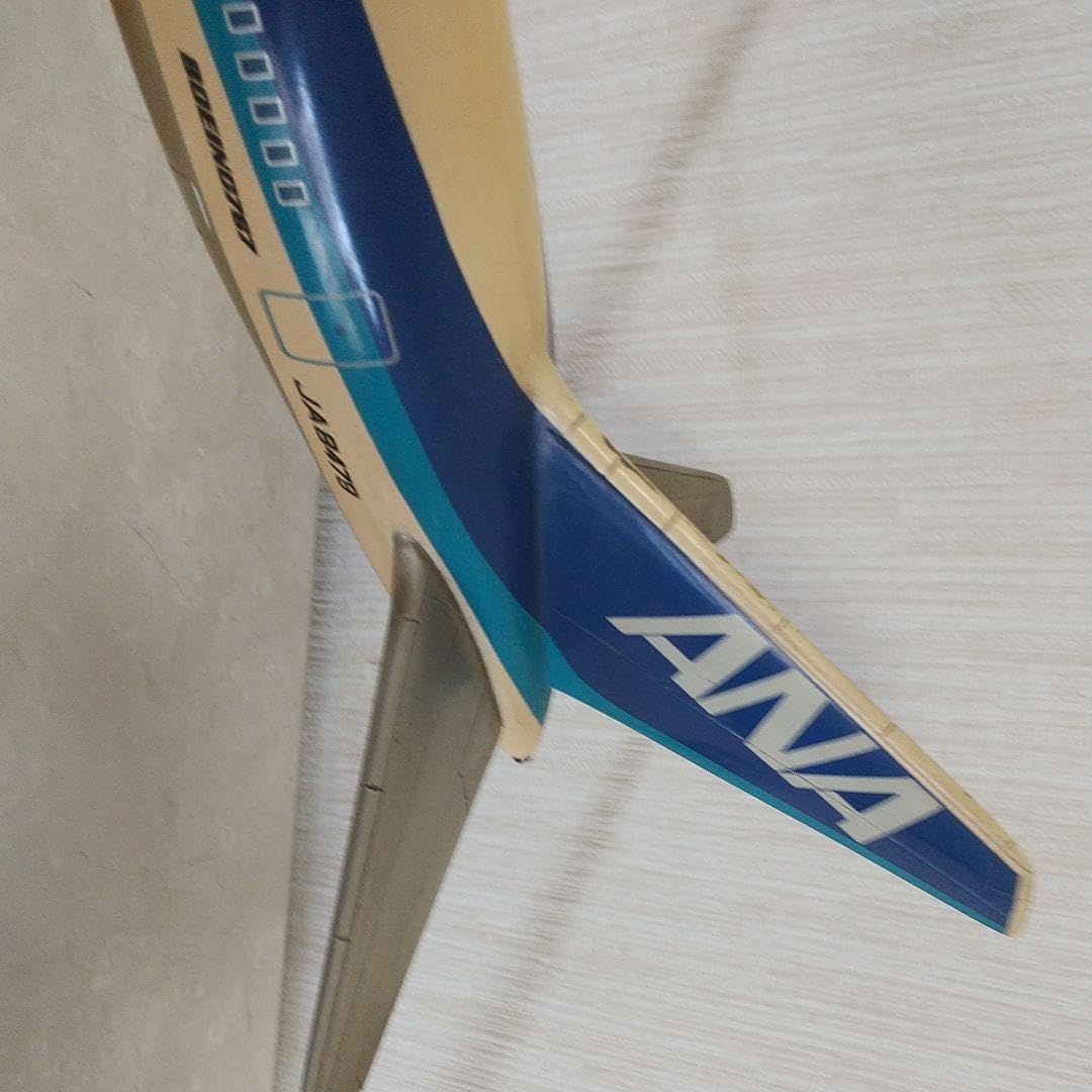 ボーイング ７６７-200 全日空 １／１００ 1/100 ボーイング767-200 トリトンブルー ANA 童友社｜DOYUSHA 通販