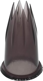 De Buyer Socket Translucent Black