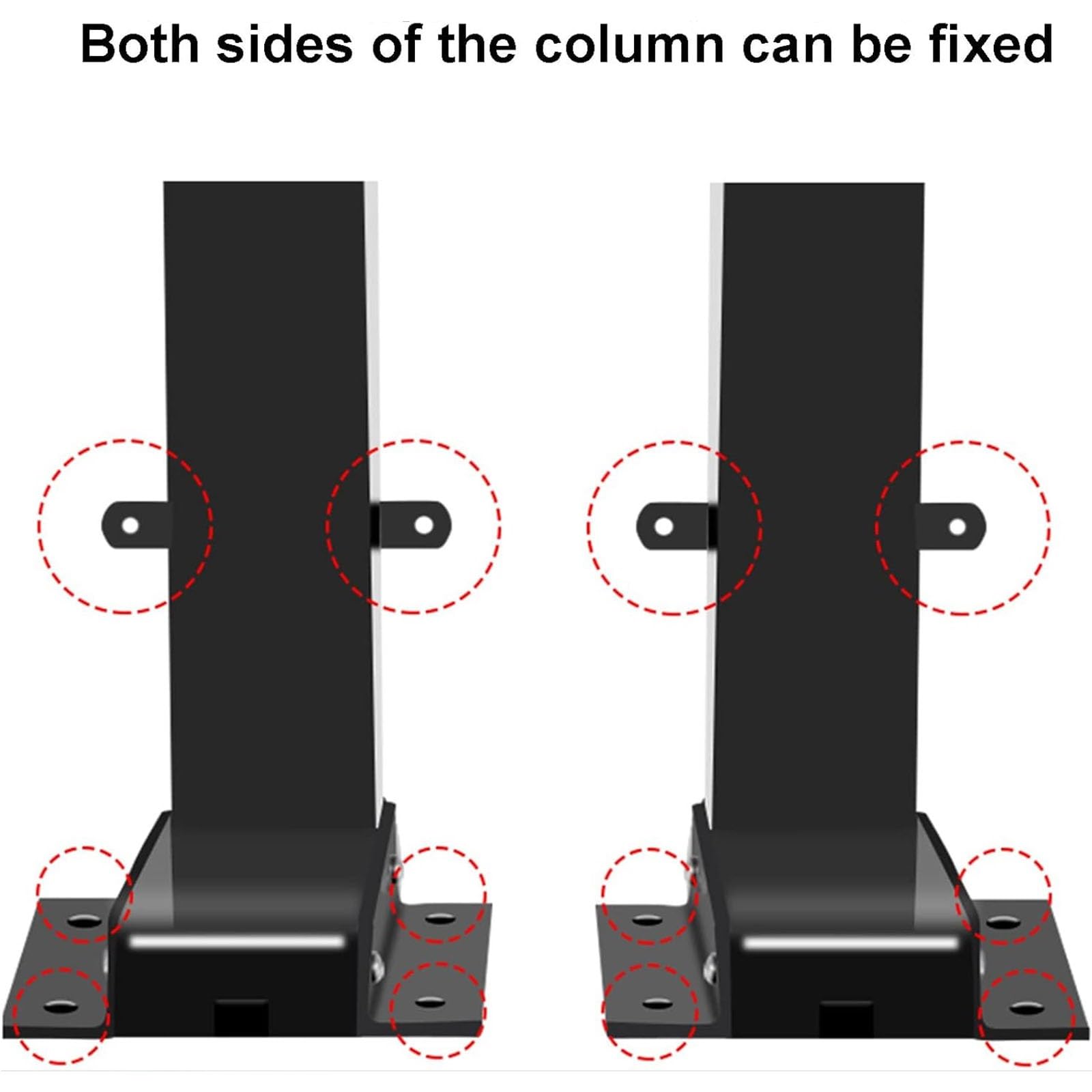 Soporte de Suelo para TV LCD - Elevador eléctrico telescópico para TV, Mecanismo Elevador con Mando a Distancia, Doble Motor, Recorrido de elevación de 120 cm/47,2 p