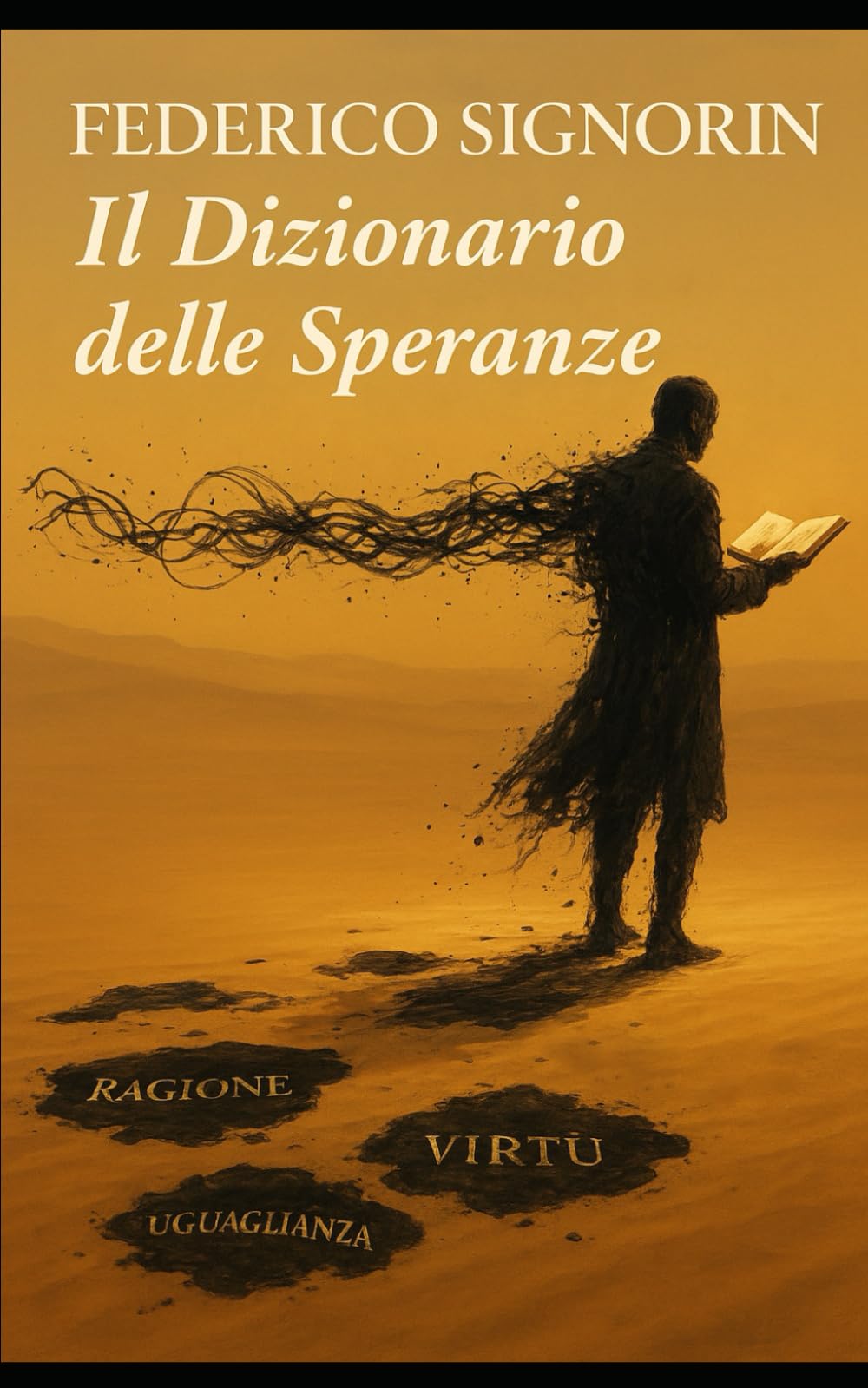 IL DIZIONARIO DELLE SPERANZE