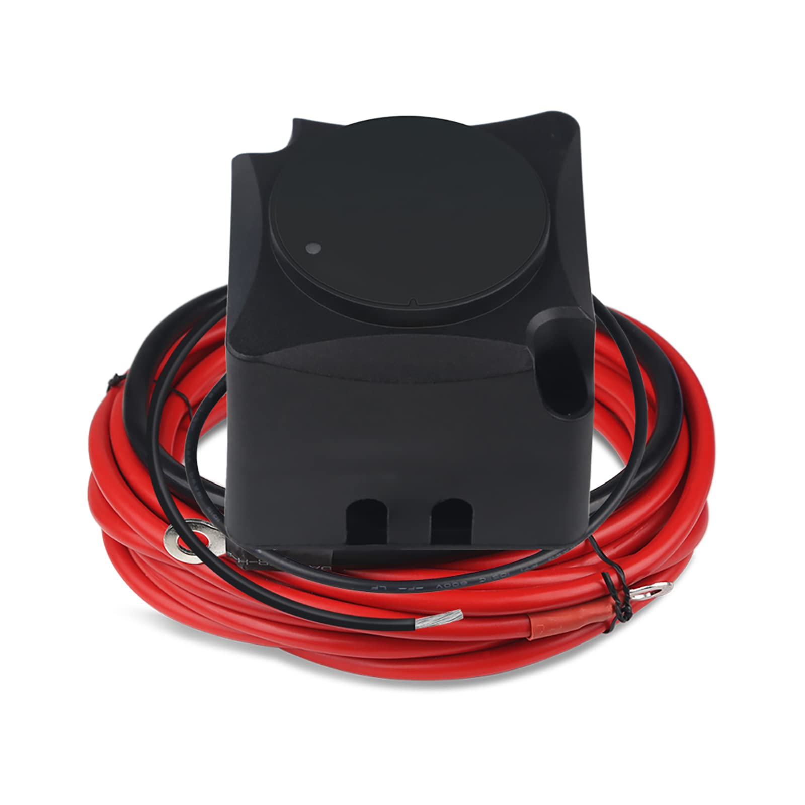 Buy WATERWICH Dual Battery Isolator Kit 12V 140A Voltage Sensitive