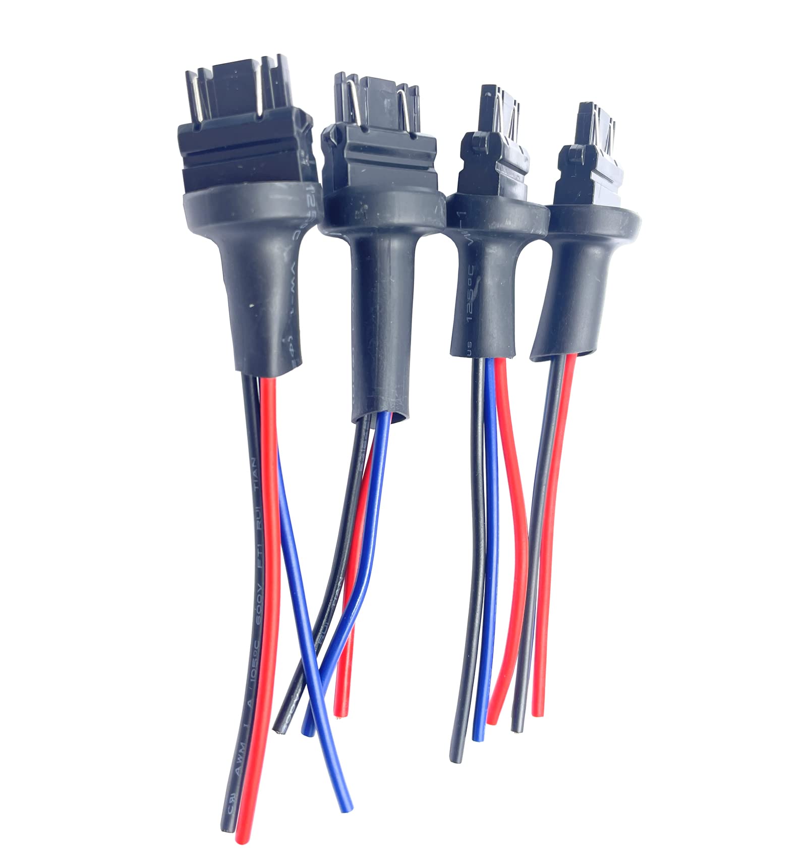 テールランプ LED 20111088 2ピンコネクタ Amazon.co.jp: 3157 LED電球 オスソケット 配線済み コネクタ 延長配線