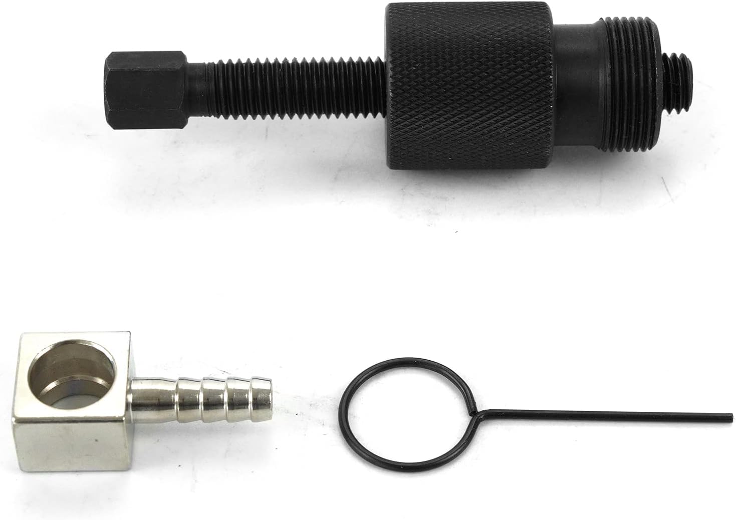 MPLUS Camshaft Alignment Double Vanos Timing Locking Tool Kit Fit for BMW M52TU M54 M56