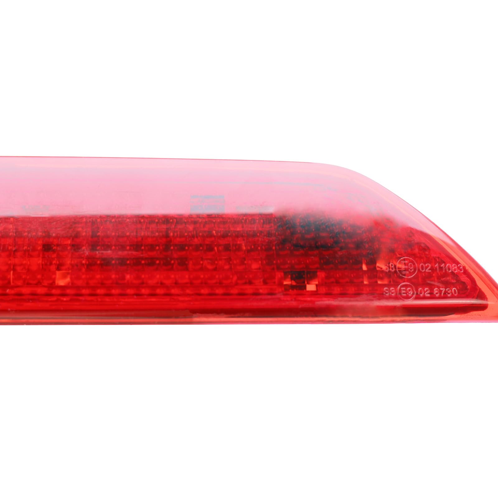 Dritte Rot 3te Bremsleuchte Bremslicht Für ford Transit V363 Transit Tourneo Custom V362 2014-2026