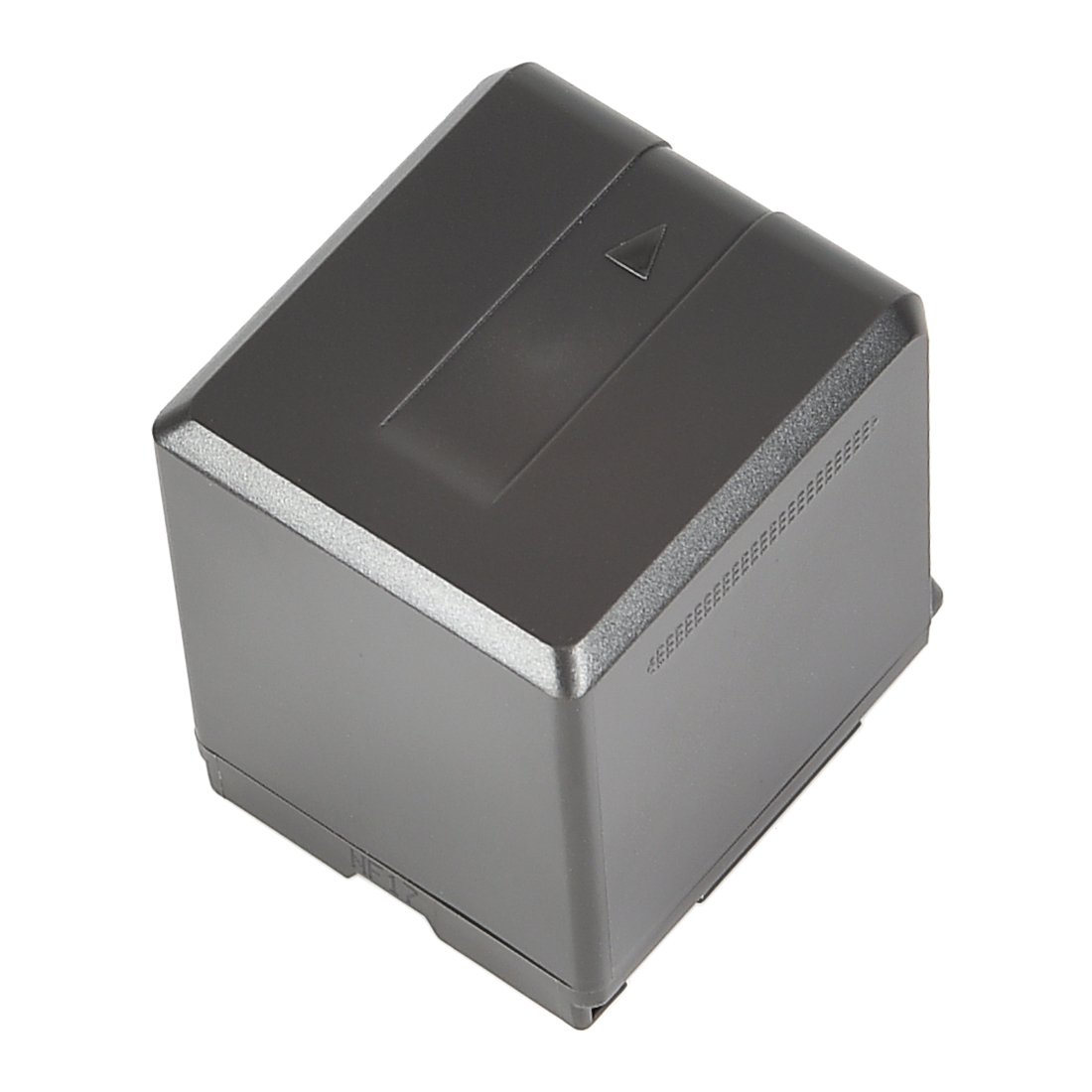DSTE VW-VBG260 Batterie Compatible pour Panasonic AG-AF100, AG-HMC150, HDC-HS250, HDC-HS300, HDC-HS700, HDC-SD600, HDC-SD700, HDC-SDT750