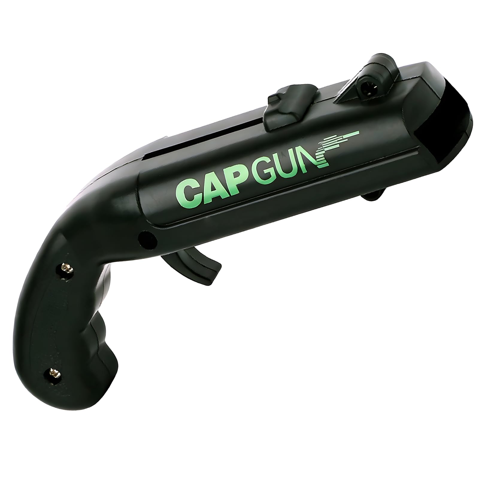 Cap Gun Bottle Opener,Funny Shooting Gun Creative Opener for Family Gatherings Party Games Bar Outdoor BBQ,Cool Gifts for Father's Day Birthday Christmas