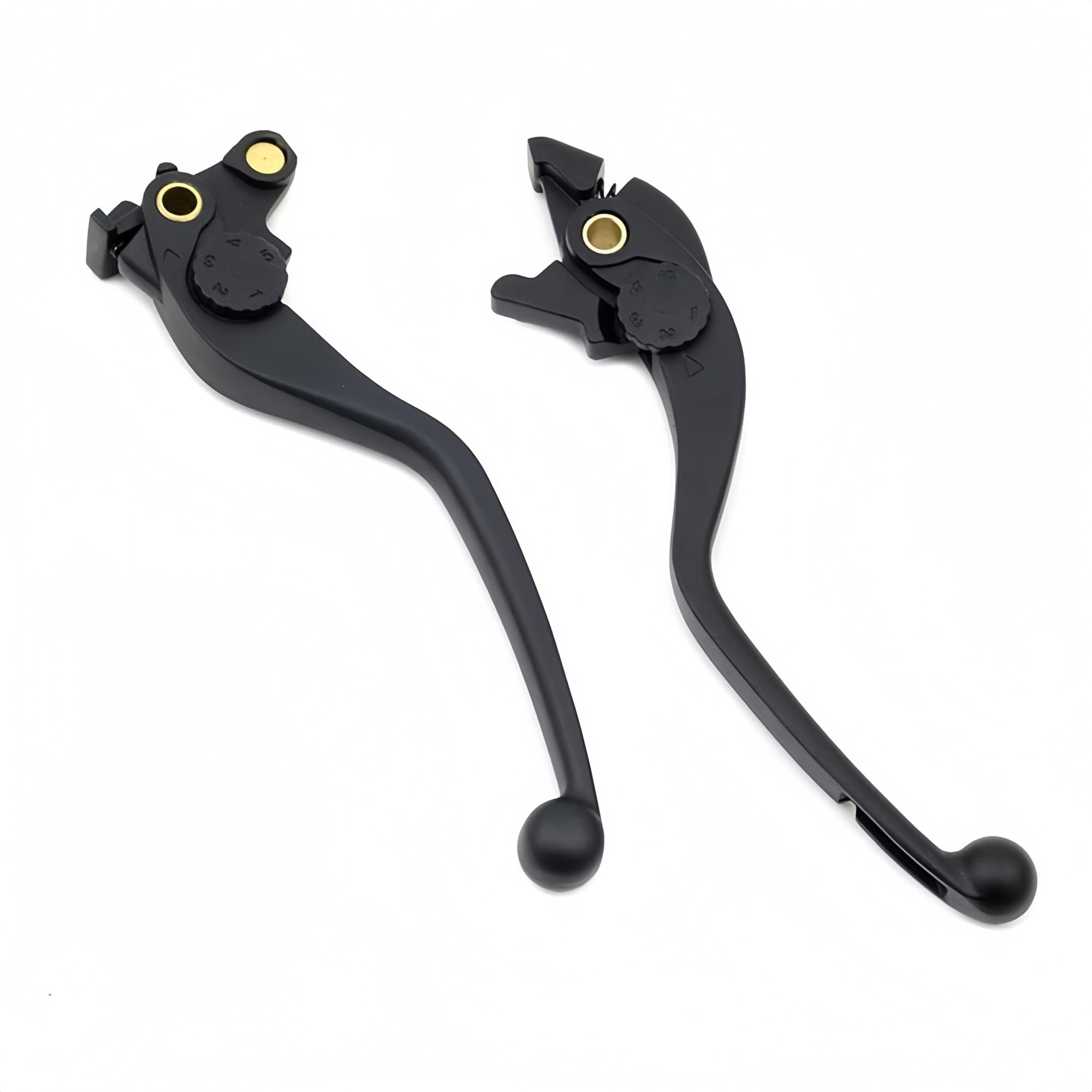 Manetas de embrague freno moto BMW R9T Scrambler Pure GS 2017 2018 2019 2020