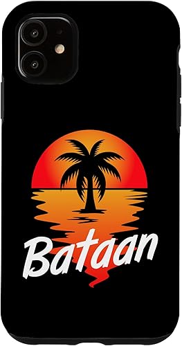 Miniatura 7 de Funda para iPhone 11 Pro Max Bataan Filipinas