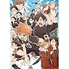 Haikyuu!! Anime Poster-11 x 17 inch, 28 x 43 cm