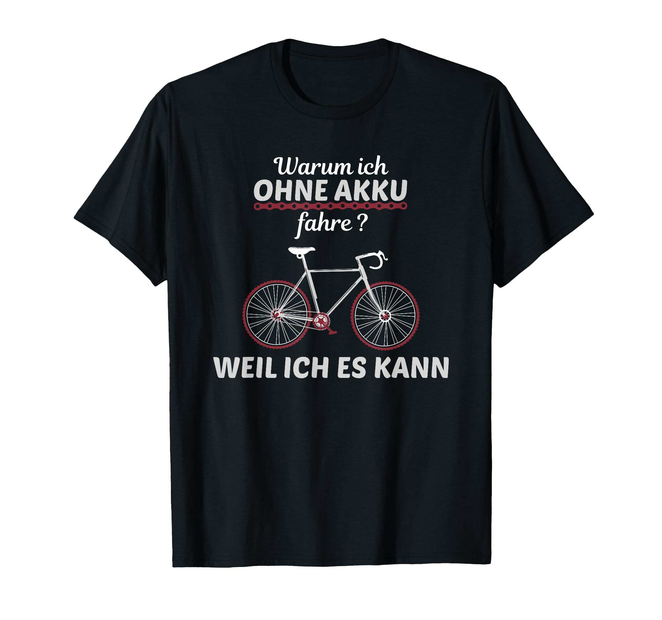 Kleidung mit Designs von Amazon Merch on Demand