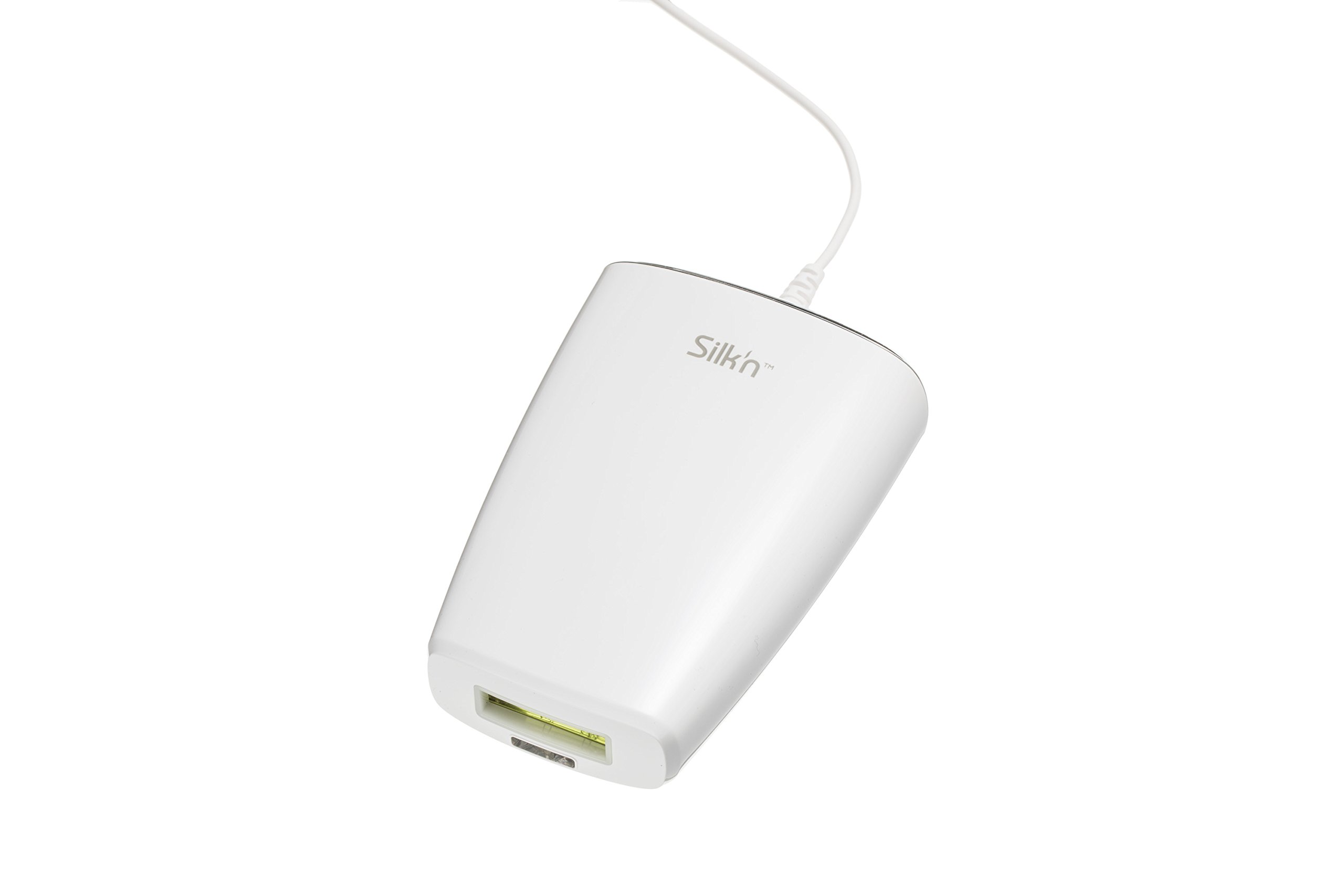 Amazon | 家庭用脱毛器センスエピJ 光脱毛器 IPL | Silk
