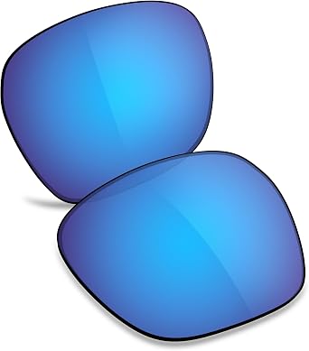 Polarized Replacement Lenses for Maui Jim Pailolo MJ603 Sunglasses